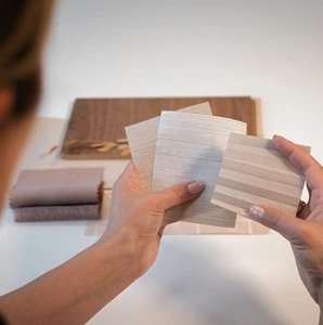 Wij versturen de samples GRATIS op