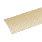 Champagne geperforeerd 50150P