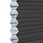 Zwart - Grand BO 1858