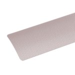 Taupe Geperforeerd 50170P