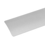 Zilver geperforeerd 50120P