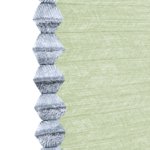 Groen - Yosemit BO 3623