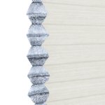 Lichtgrijs - Samaria BO 0633