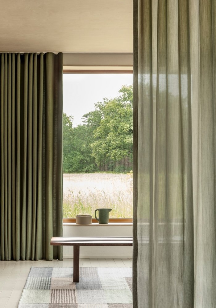 Het belang van duurzame raamdecoratie in jouw interieur