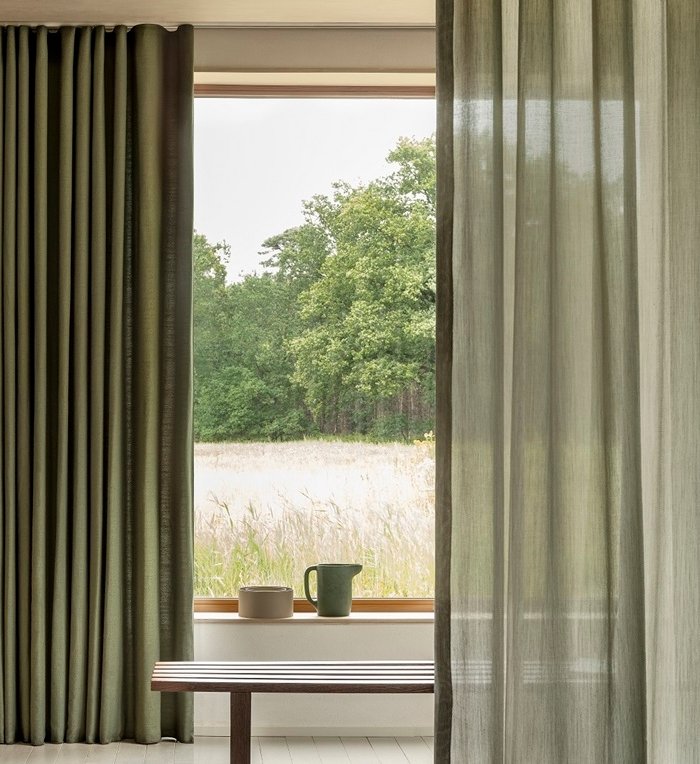 Gordijnen wassen: tips en trucs voor een fris interieur