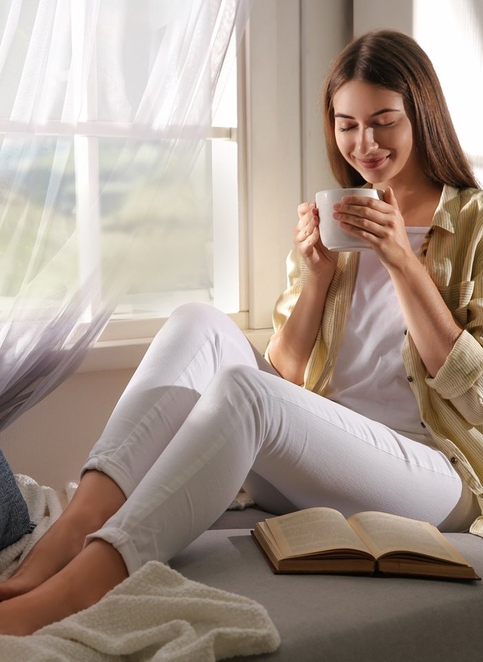 Raamdecoratie als privacy-oplossing: Tips voor elke kamer