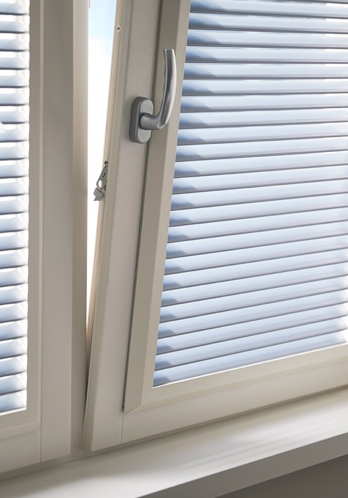 Tips voor het monteren van raambekleding zonder te boren