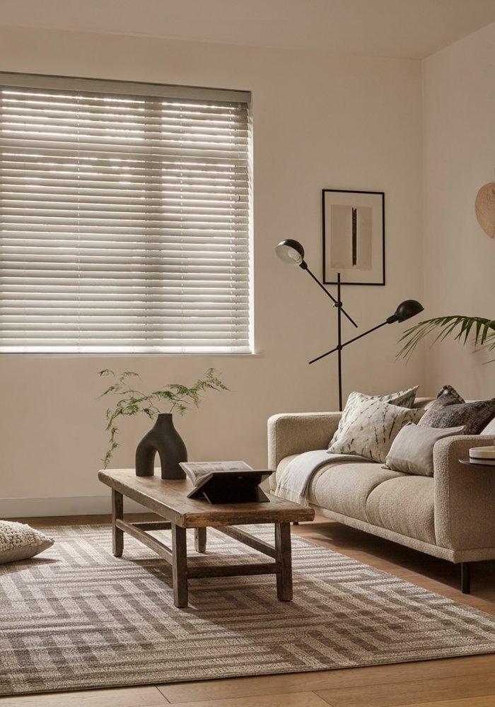 Lindehout raamdecoratie: ideeën en inspiratie voor elk interieur