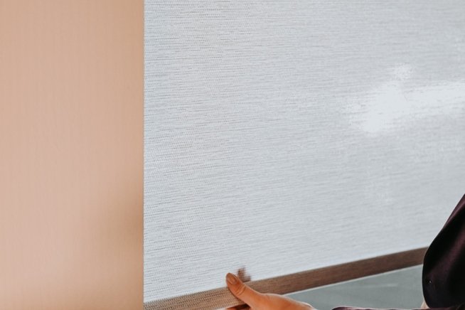 Eco rolgordijnen (XL)