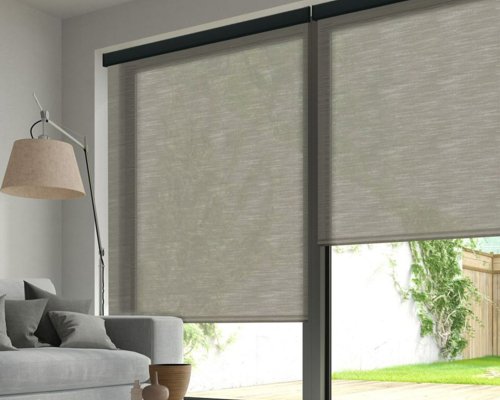 Rolgordijnen (tot 220cm breed)