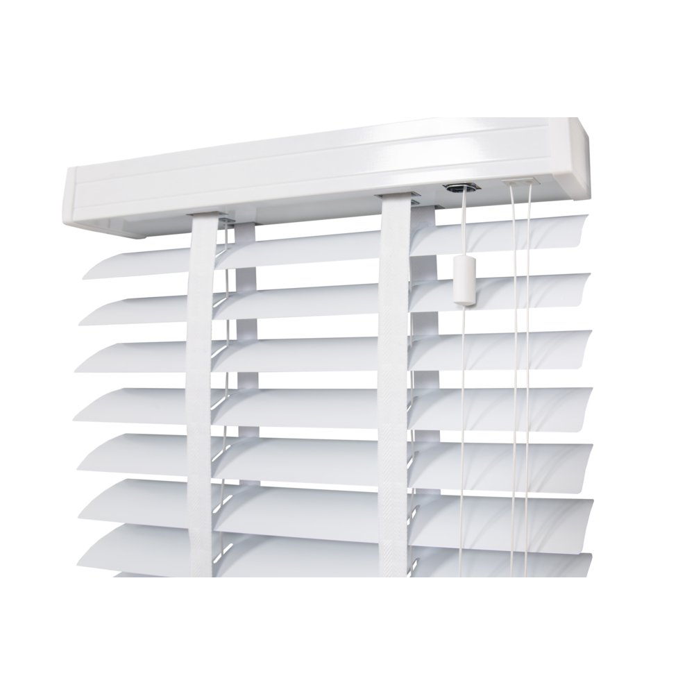 Aluminium jaloezieën 50mm