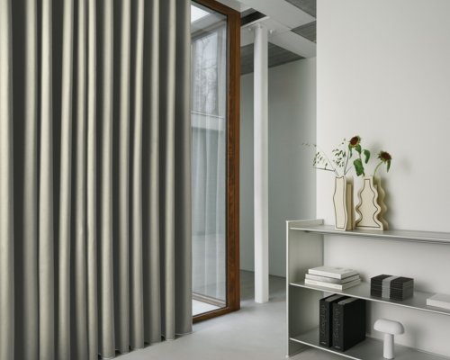 Black Out gordijnen (NIEUW!)